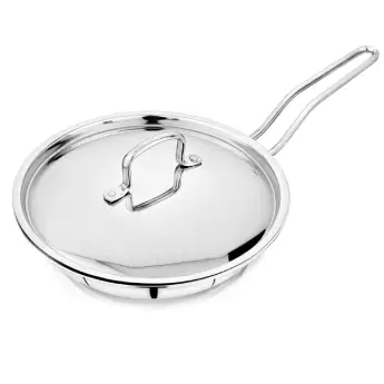 Fry Pan NIRLON Tri-ply FP22 - 220 mm