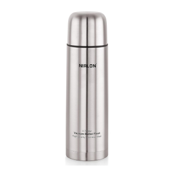 Vaccum Flask NIRLON Bullet - 350 ml