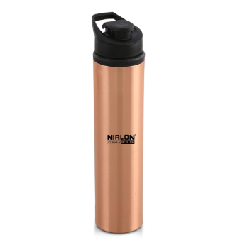 Water Bottle NIRLON Jal - 1000 ml