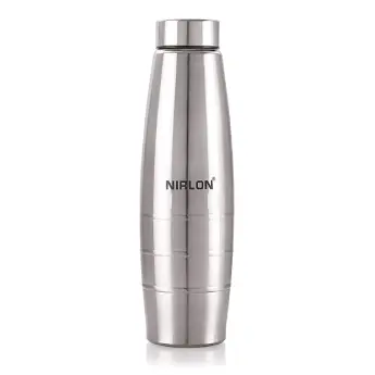 Water Bottle NIRLON Berry Cool  - 1000 ml