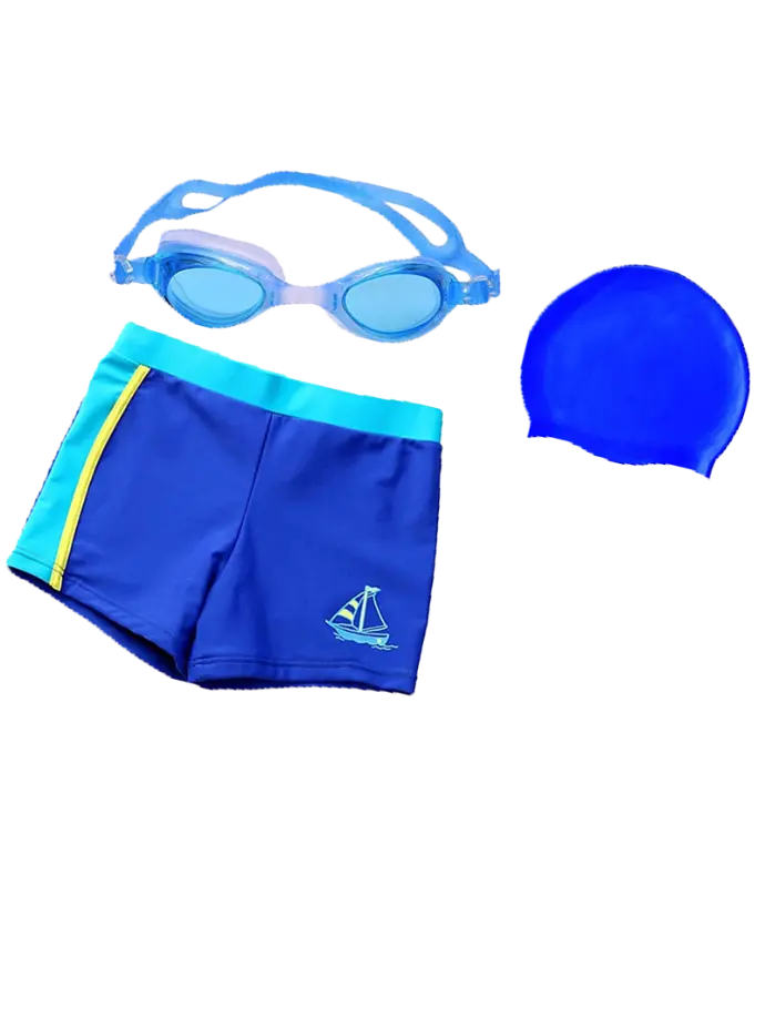 Sports / Swimming