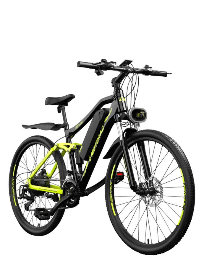 Vehicle / Electric Cycle