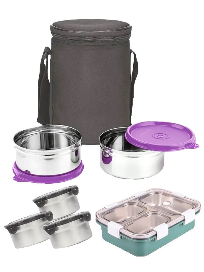 Food Storage Containers