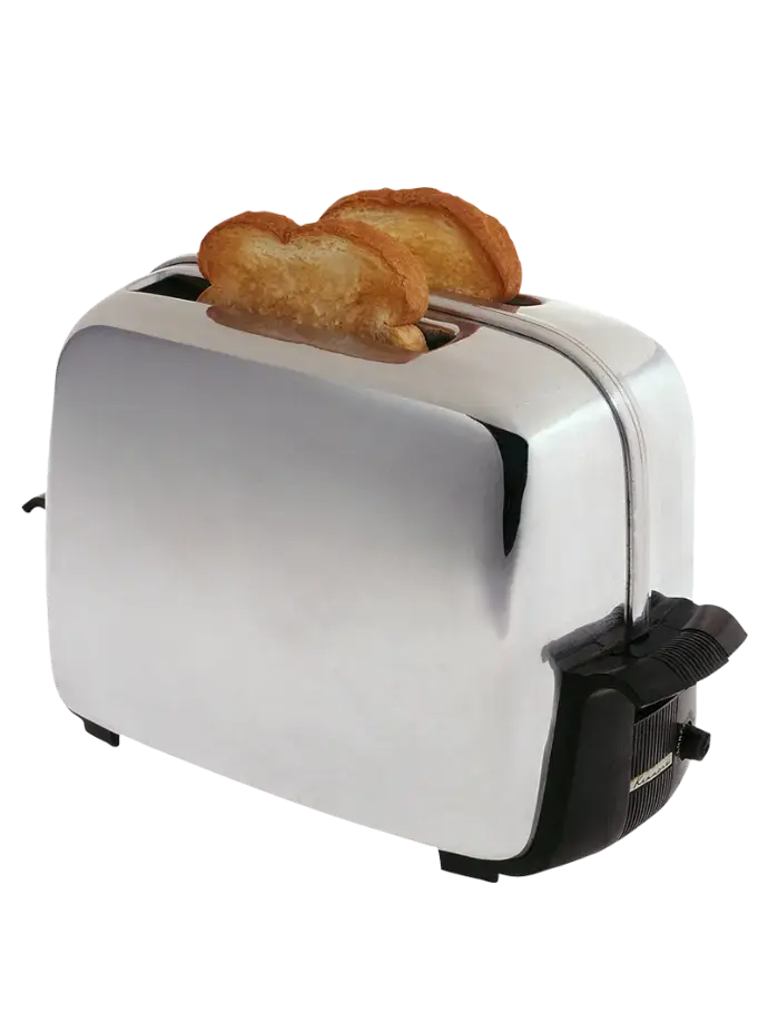 Toasters