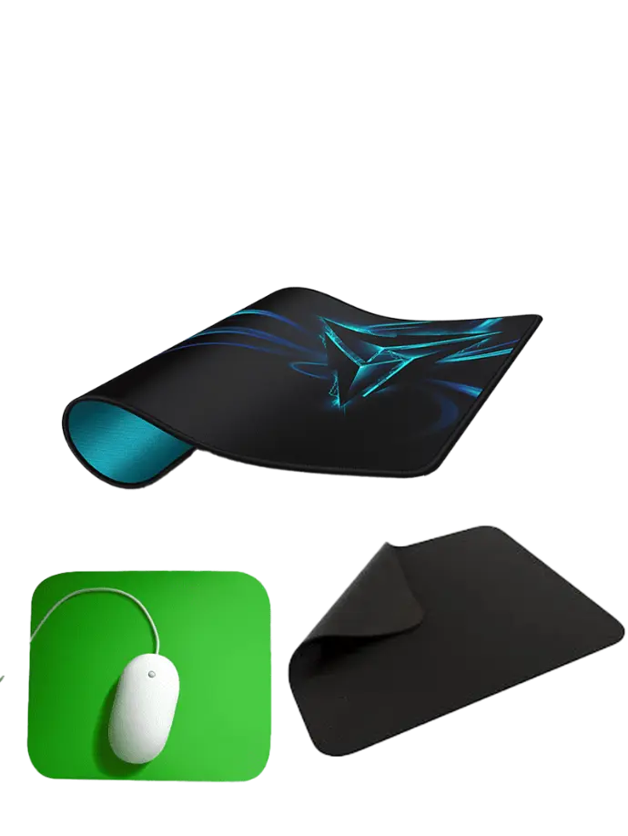 Accessories / Mouse Mats