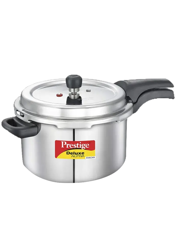Pressure Cookers