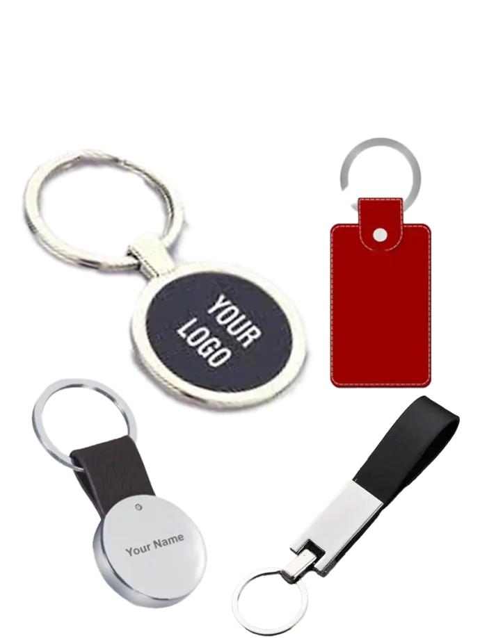 Accessories / Keychains