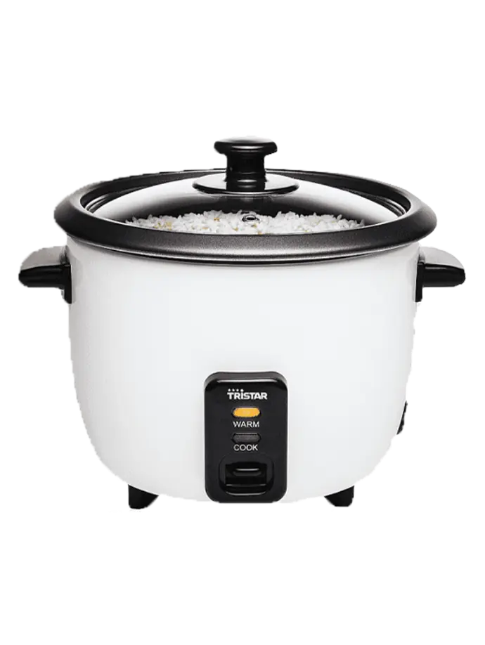 Rice Cookers