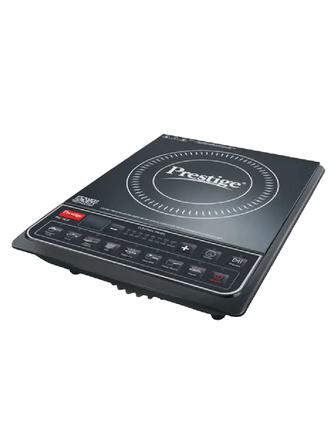 Appliances / Induction Cooktops