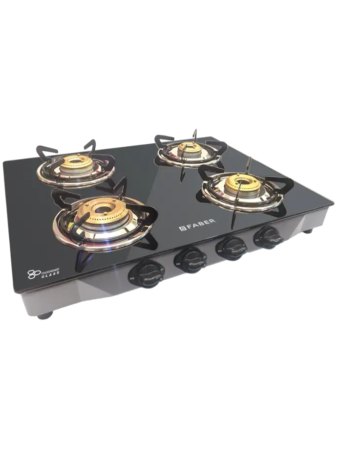 Appliances / Gas Stoves