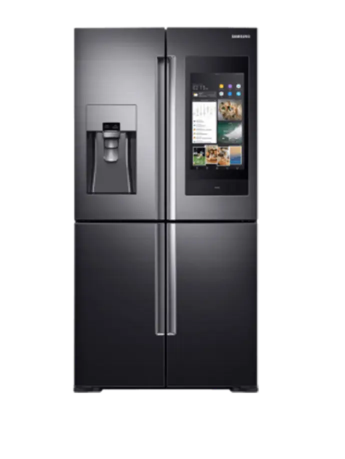 Appliances / Refrigerator