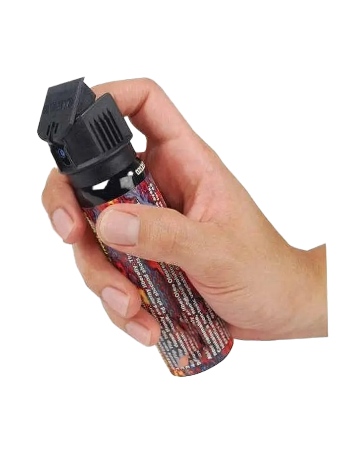 Accessories / Personal Protection