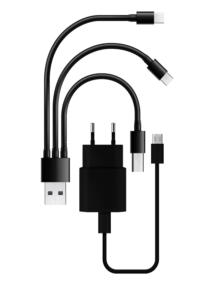 Electronics / Cables & Adapters