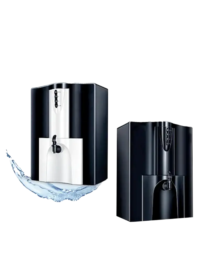 Water Filters & Purifiers