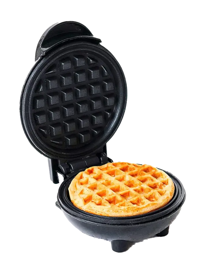 Waffle Makers