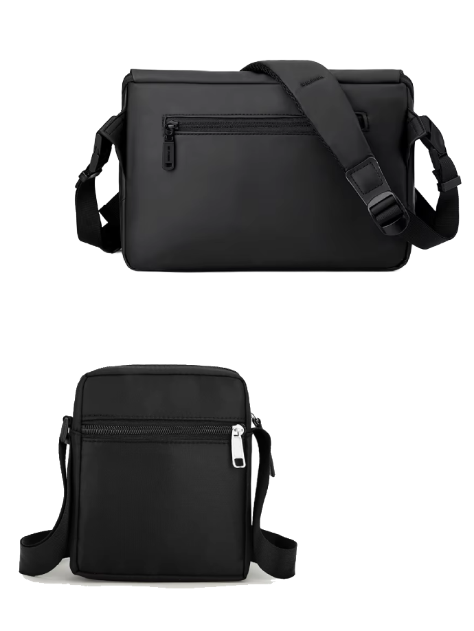 Messenger & Shoulder Bags