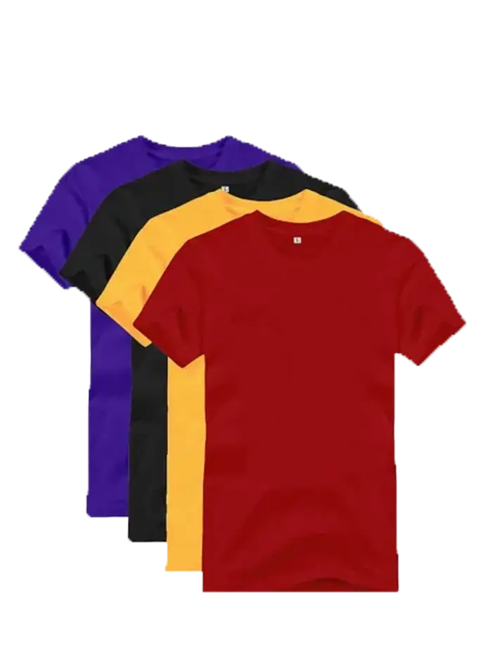 Apparels / T-Shirts