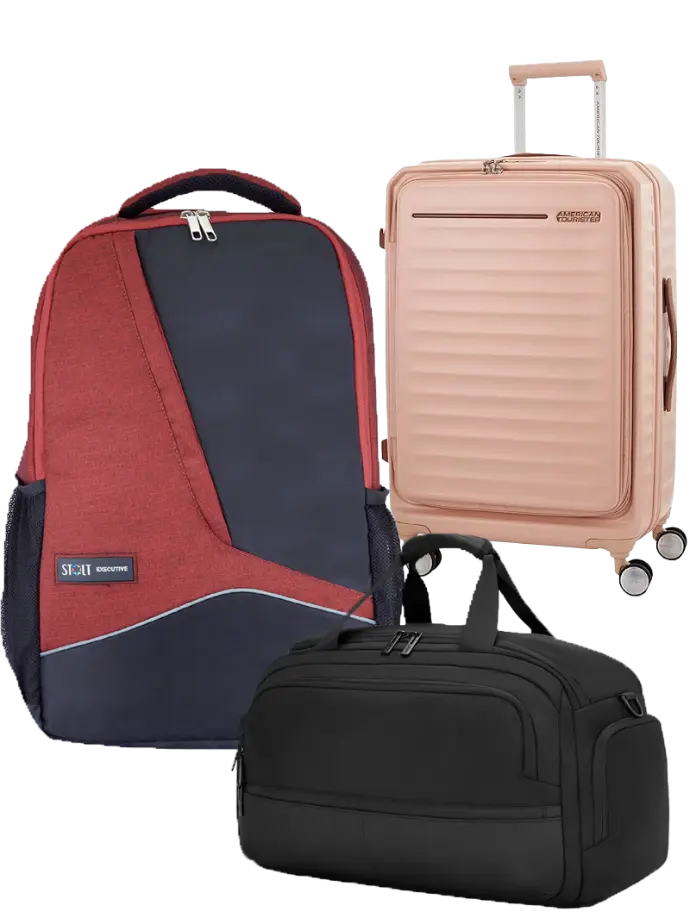 Bags