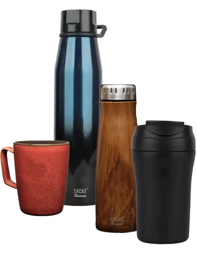 Drinkware