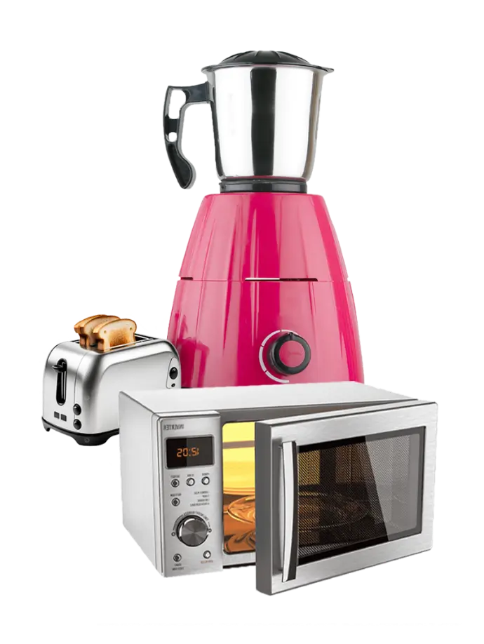 Appliances