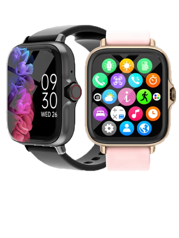 Electronics / Watches