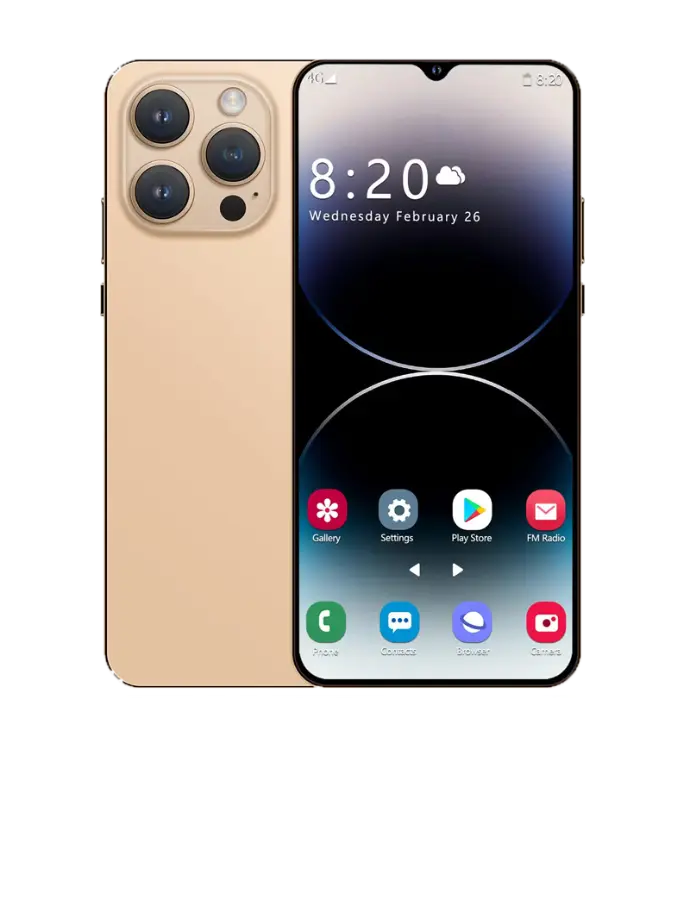 Electronics / Mobiles