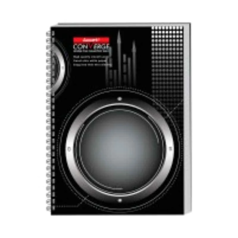 [20601] Notebook A4 LUXOR 20604 Executive