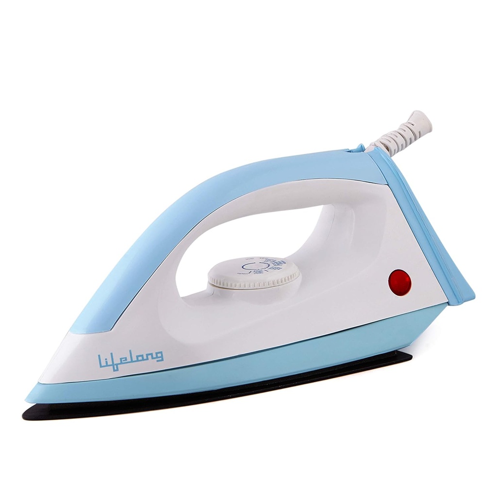 [LLDL10] Dry Iron LIFELONG Blue - 1100 W