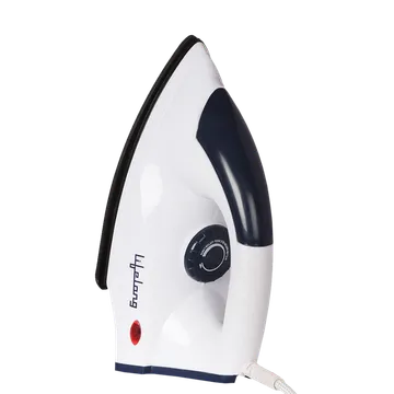 [LLD130] Dry Iron LIFELONG White - 1000 W