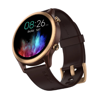 [NS FIT EVOLVE 3 BR 01] Smart Watch NOISE Fit Evolve 3 - 1.43''