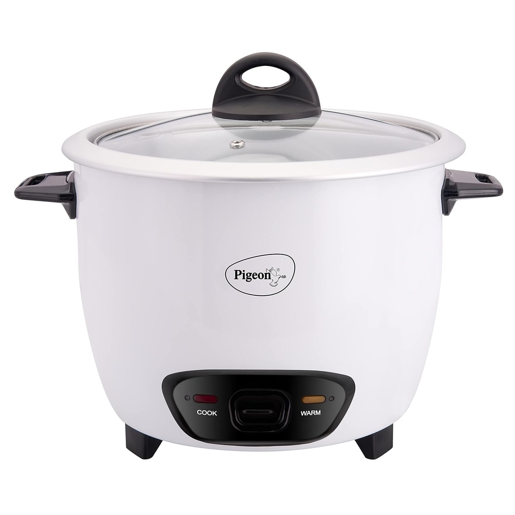 [387] Rice Cooker PIGEON Joy Unlimited - 1 l