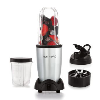 [‎B09H7KFW6H] Blender COOKWELL NutriPro - 500 W