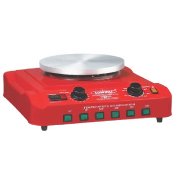 [CW TIMER RD 01] Induction Cooktop COOKWELL Timer - 900 W