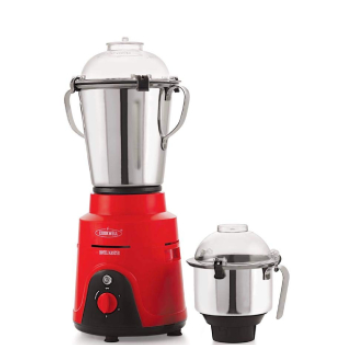 [COOKWELL MG 2HP 1500W] Mixer Grinder COOKWELL Commerical 2 HP - 1500 W