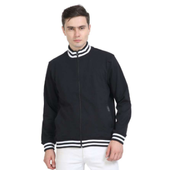 [RR RUGBY BK 01] Jacket RARE RABBIT Rugby Cotton
