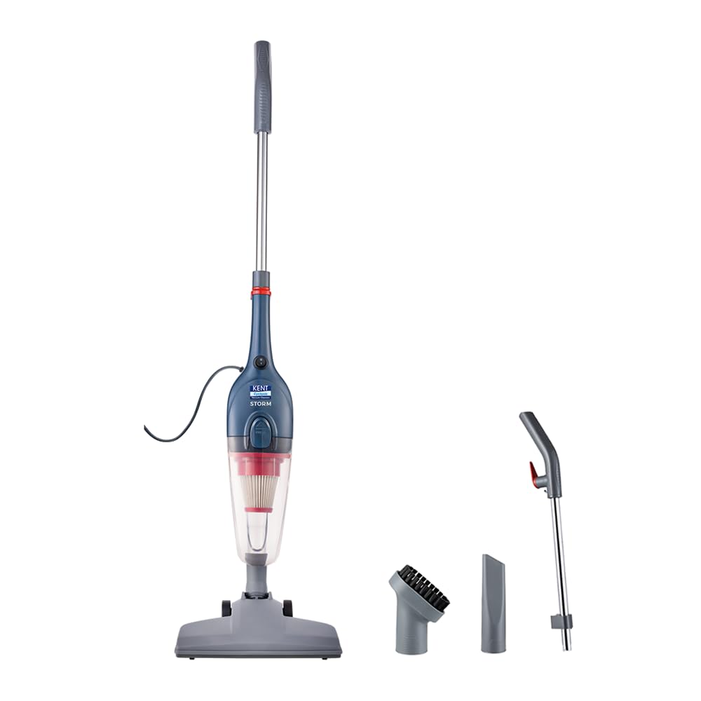 [KENT STORM 600W] Vacuum Cleaner KENT Storm - 600 W