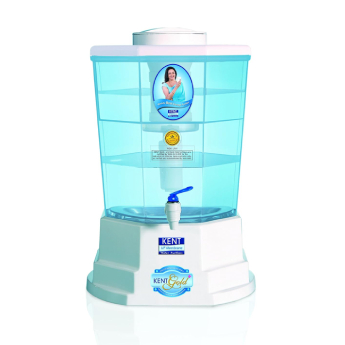 [KENT GOLD PLUS 20L] Water Purifier KENT Gold Plus - 20 l