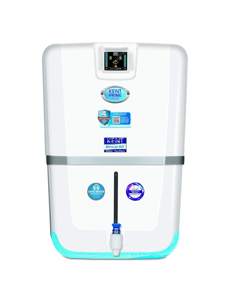 [KENT PRIME STAR] Water Purifier KENT Prime Star - 9 l