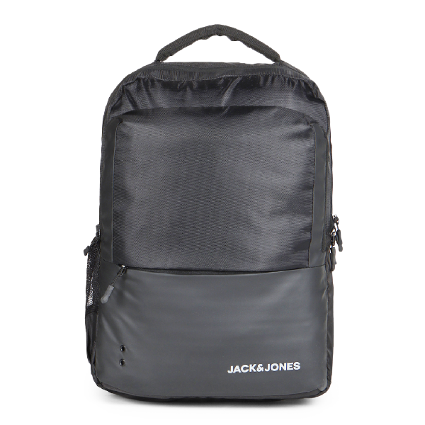[JJ ANTON BK 01] Backpack JACK & JONES Anton - 30 l