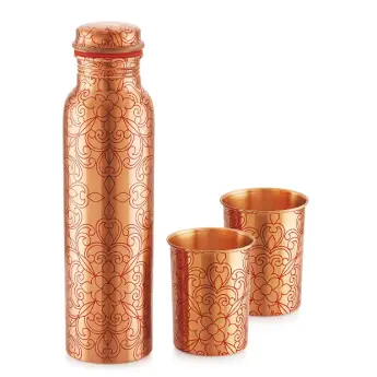 [CELLO DIVA(ORNATE) 01] Gift Set CELLO Diva Ornate - 3 Pcs