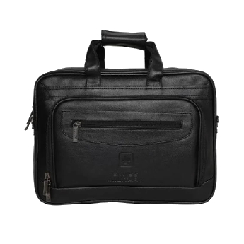 [VERBEPRO PLB01_BLK_12LTR] Laptop Sling Bag SWISS MILITARY Verbepro - 25 l