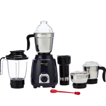 [BFLY PESTLE BK 01] Mixer Grinder BUTTERFLY Pestle - 750 W