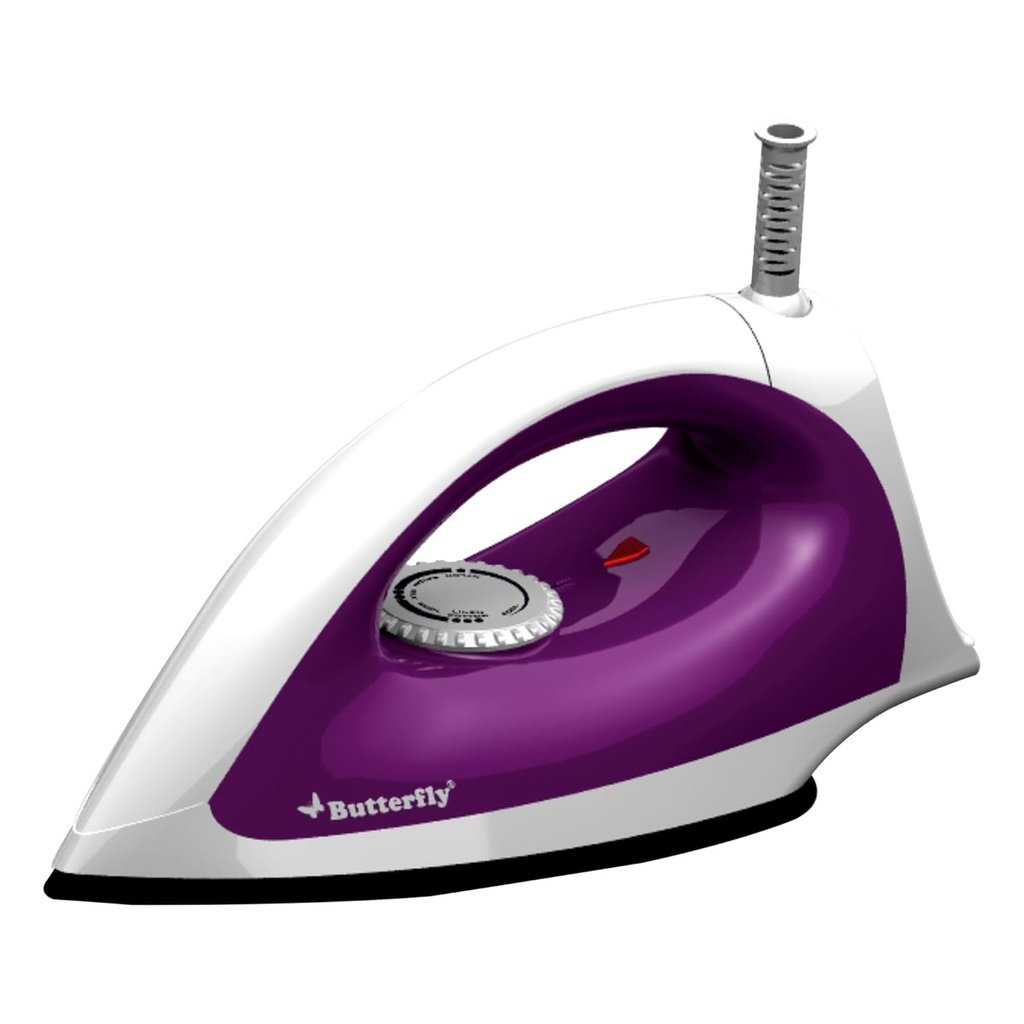 [BFLY ARIES 1000W] Dry Iron BUTTERFLY Aries - 1000 W