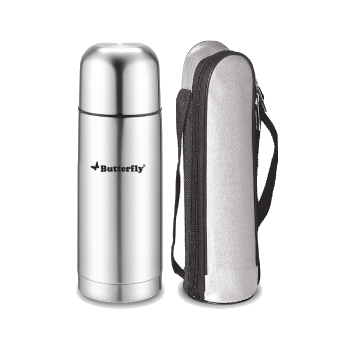 [BFLY DAZZ 750ML] Vacuum Flask BUTTERFLY Dazz - 750 ml