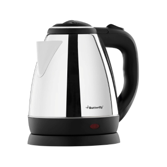 [BFLY EKN 1.5L] Electric Kettle BUTTERFLY Ekn - 1.5 l