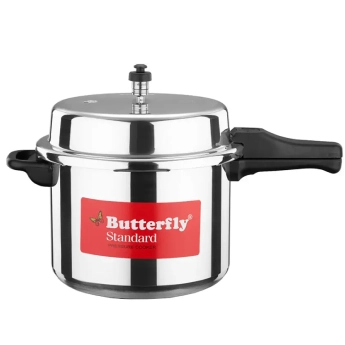 [BFLY STANDARD 7.5L] Pressure Cooker BUTTERFLY Standard - 7.5 l
