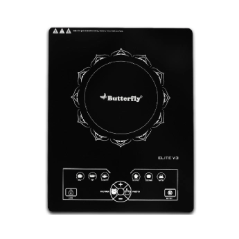 [BFLY ELITE V3] Induction Cooktop BUTTERFLY Elite V3 - 2200 W