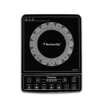 [BFLY AMAZE V3] Induction Cooktop BUTTERFLY Amaze V3 - 2000 W