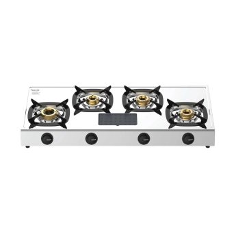[BFLY MATCHLESS 4B] Gas Stove BUTTERFLY Matchless - 4 Burner