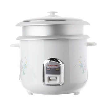 [BFLY  KRC 22] Electric Rice Cooker BUTTERFLY KRC 22 - 2.8 l